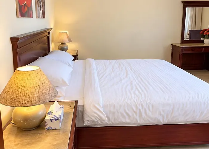 Amwaj Elite Villa