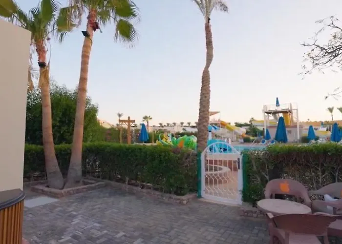 Amwaj Elite Villa