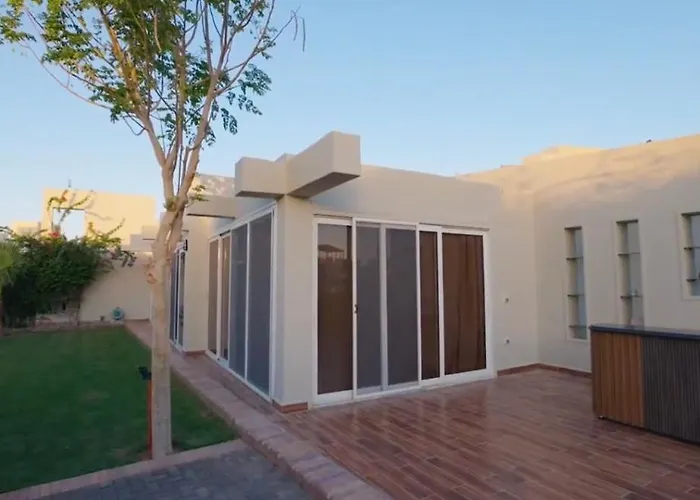 Amwaj Elite Villa Sharm El-Sheikh
