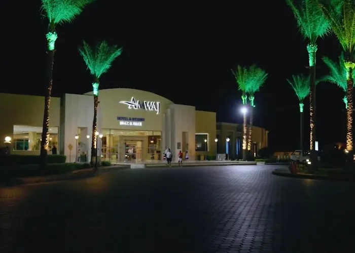 Amwaj Elite Villa Sharm El-Sheikh