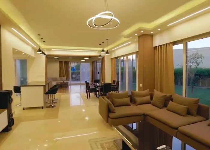 Amwaj Elite Sharm El-Sheikh