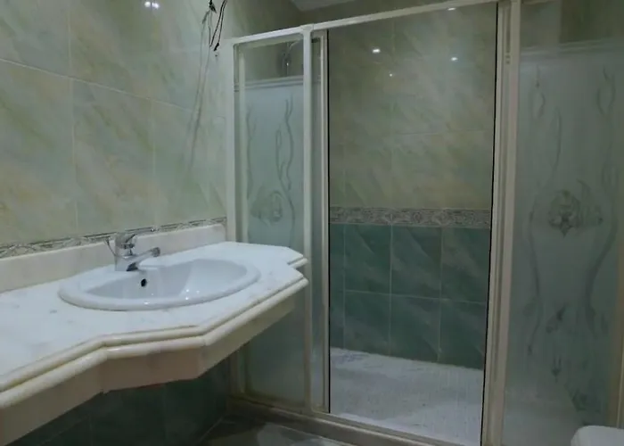 Amwaj Elite Villa *
