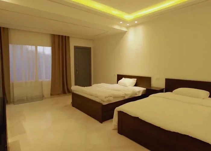 Villa Amwaj Elite *