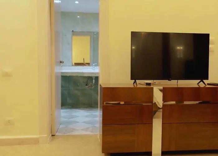 Amwaj Elite Villa *