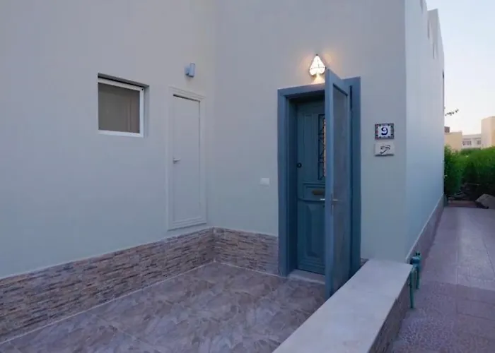 Villa Amwaj Elite