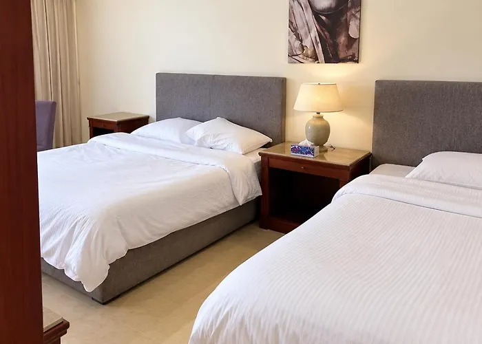 Amwaj Elite