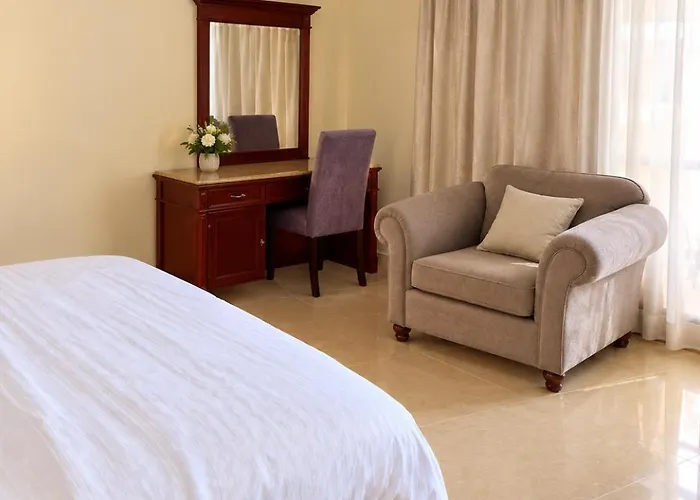 Amwaj Elite * Sharm El-Sheikh