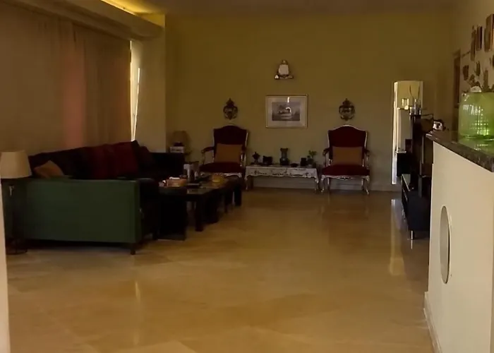 Amwaj Elite * Sharm El-Sheikh