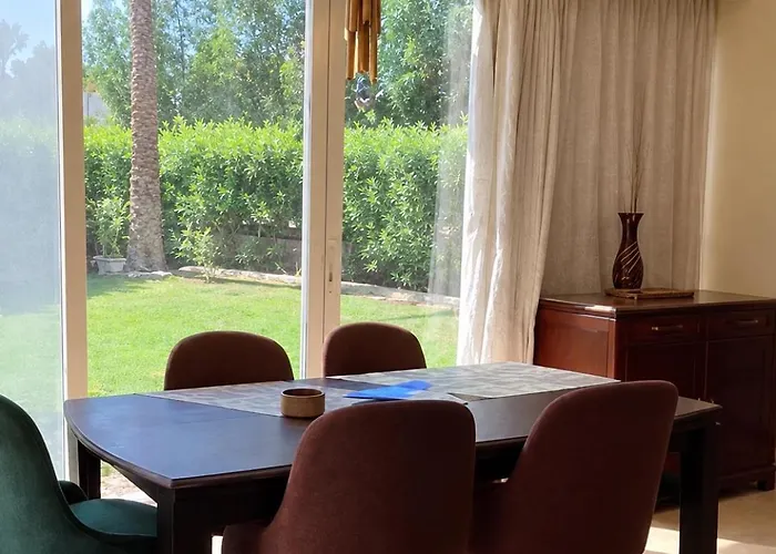 Amwaj Elite Villa