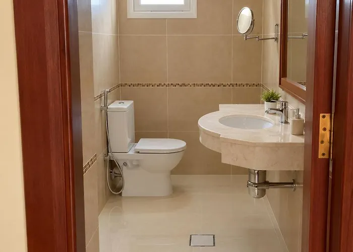 Amwaj Elite *