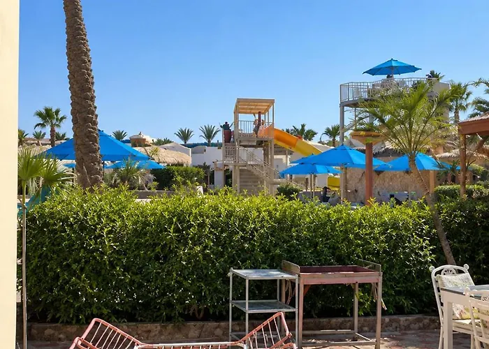 Amwaj Elite Villa Sharm El-Sheikh